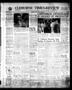 Newspaper: Cleburne Times-Review (Cleburne, Tex.), Vol. 49, No. 136, Ed. 1 Tuesd…