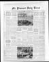 Newspaper: Mt. Pleasant Daily Times (Mount Pleasant, Tex.), Vol. 26, No. 205, Ed…