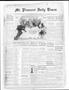 Newspaper: Mt. Pleasant Daily Times (Mount Pleasant, Tex.), Vol. 26, No. 220, Ed…