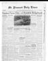 Newspaper: Mt. Pleasant Daily Times (Mount Pleasant, Tex.), Vol. 26, No. 275, Ed…