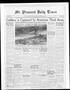 Newspaper: Mt. Pleasant Daily Times (Mount Pleasant, Tex.), Vol. 27, No. 3, Ed. …