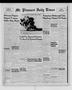 Newspaper: Mt. Pleasant Daily Times (Mount Pleasant, Tex.), Vol. 30, No. 163, Ed…