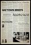 Newspaper: Baytown Briefs (Baytown, Tex.), Vol. 22, No. 11, Ed. 1, November 1974