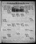 Primary view of Cleburne Morning Review (Cleburne, Tex.), Ed. 1 Tuesday, February 8, 1921