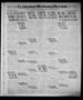 Primary view of Cleburne Morning Review (Cleburne, Tex.), Ed. 1 Wednesday, March 9, 1921
