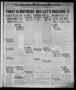Newspaper: Cleburne Morning Review (Cleburne, Tex.), Ed. 1 Sunday, May 8, 1921