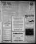 Thumbnail image of item number 3 in: 'Cleburne Morning Review (Cleburne, Tex.), Ed. 1 Saturday, June 18, 1921'.