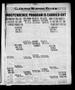Newspaper: Cleburne Morning Review (Cleburne, Tex.), Ed. 1 Tuesday, July 5, 1921