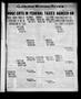 Thumbnail image of item number 1 in: 'Cleburne Morning Review (Cleburne, Tex.), Ed. 1 Thursday, August 11, 1921'.