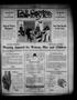 Thumbnail image of item number 3 in: 'Cleburne Morning Review (Cleburne, Tex.), Ed. 1 Sunday, September 25, 1921'.