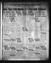 Newspaper: Cleburne Morning Review (Cleburne, Tex.), Ed. 1 Friday, September 30,…