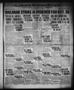 Thumbnail image of item number 1 in: 'Cleburne Morning Review (Cleburne, Tex.), Ed. 1 Sunday, October 16, 1921'.