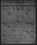 Newspaper: Cleburne Morning Review (Cleburne, Tex.), Ed. 1 Tuesday, May 2, 1922