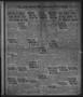 Primary view of Cleburne Morning Review (Cleburne, Tex.), Ed. 1 Sunday, May 7, 1922