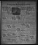 Newspaper: Cleburne Morning Review (Cleburne, Tex.), Ed. 1 Thursday, June 8, 1922