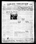 Newspaper: Cleburne Times-Review (Cleburne, Tex.), Vol. 49, No. 301, Ed. 1 Monda…
