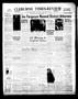 Newspaper: Cleburne Times-Review (Cleburne, Tex.), Vol. 50, No. 21, Ed. 1 Wednes…