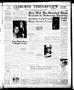 Primary view of Cleburne Times-Review (Cleburne, Tex.), Vol. 50, No. 32, Ed. 1 Tuesday, December 14, 1954