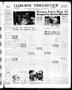 Primary view of Cleburne Times-Review (Cleburne, Tex.), Vol. 50, No. 88, Ed. 1 Friday, February 18, 1955