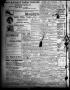 Thumbnail image of item number 4 in: 'Sherman Daily Register (Sherman, Tex.), Vol. 15, No. 141, Ed. 1 Saturday, July 28, 1900'.