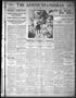 Newspaper: The Austin Statesman (Austin, Tex.), Ed. 1 Wednesday, October 31, 1906
