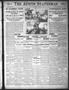 Newspaper: The Austin Statesman (Austin, Tex.), Ed. 1 Monday, December 17, 1906