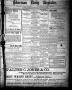 Newspaper: Sherman Daily Register (Sherman, Tex.), Vol. 15, No. 169, Ed. 1 Thurs…