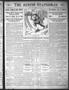 Newspaper: The Austin Statesman (Austin, Tex.), Ed. 1 Tuesday, January 22, 1907