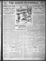 Newspaper: The Austin Statesman (Austin, Tex.), Ed. 1 Friday, February 22, 1907