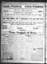 Thumbnail image of item number 2 in: 'The Austin Statesman (Austin, Tex.), Ed. 1 Monday, April 15, 1907'.