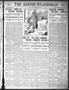 Newspaper: The Austin Statesman (Austin, Tex.), Ed. 1 Saturday, April 20, 1907