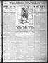 Newspaper: The Austin Statesman (Austin, Tex.), Ed. 1 Wednesday, April 24, 1907