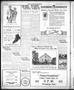 Thumbnail image of item number 2 in: 'The Austin Statesman (Austin, Tex.), Vol. 51, No. 100, Ed. 1 Friday, September 15, 1922'.
