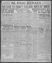 Newspaper: El Paso Herald (El Paso, Tex.), Ed. 1, Monday, January 14, 1918