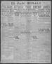 Newspaper: El Paso Herald (El Paso, Tex.), Ed. 1, Tuesday, January 15, 1918