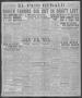 Newspaper: El Paso Herald (El Paso, Tex.), Ed. 1, Wednesday, January 16, 1918