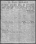 Newspaper: El Paso Herald (El Paso, Tex.), Ed. 1, Thursday, January 17, 1918