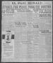 Newspaper: El Paso Herald (El Paso, Tex.), Ed. 1, Monday, January 21, 1918