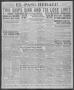 Newspaper: El Paso Herald (El Paso, Tex.), Ed. 1, Wednesday, January 23, 1918