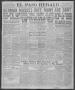 Newspaper: El Paso Herald (El Paso, Tex.), Ed. 1, Saturday, January 26, 1918