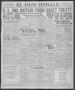 Newspaper: El Paso Herald (El Paso, Tex.), Ed. 1, Wednesday, January 30, 1918