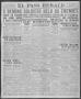 Newspaper: El Paso Herald (El Paso, Tex.), Ed. 1, Friday, February 1, 1918