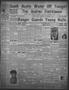 Thumbnail image of item number 1 in: 'The Austin Statesman (Austin, Tex.), Vol. 55, No. 122, Ed. 1 Tuesday, November 3, 1925'.