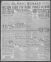 Newspaper: El Paso Herald (El Paso, Tex.), Ed. 1, Wednesday, February 6, 1918