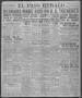 Newspaper: El Paso Herald (El Paso, Tex.), Ed. 1, Saturday, February 9, 1918