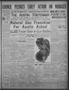 Thumbnail image of item number 1 in: 'The Austin Statesman (Austin, Tex.), Vol. 55, No. 221, Ed. 1 Thursday, February 11, 1926'.
