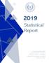 Report: Texas Department of Criminal Justice Statistical Report: 2019