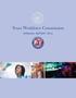 Report: Texas Workforce Commission Annual Report 2016