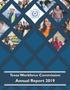 Report: Texas Workforce Commission Annual Report 2019