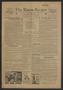 Thumbnail image of item number 1 in: 'The Union Review (Galveston, Tex.), Vol. 23, No. 42, Ed. 1 Friday, February 5, 1943'.